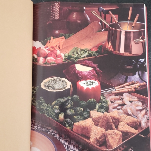 1986 Southern Living Annual Recipes - Picture 5 of 11